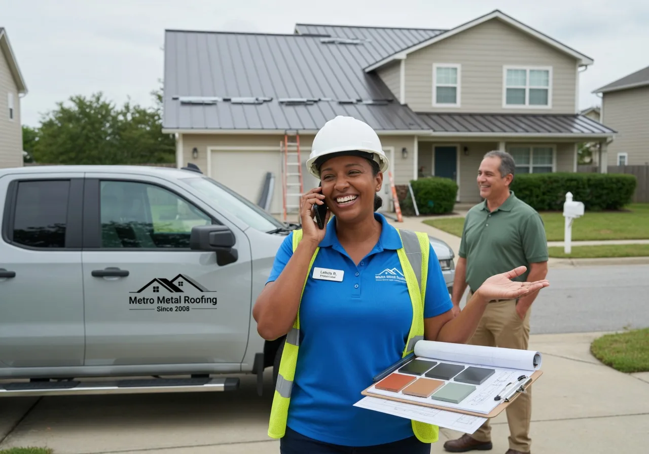 Metal Roofing Installation Iron, MN FAQs