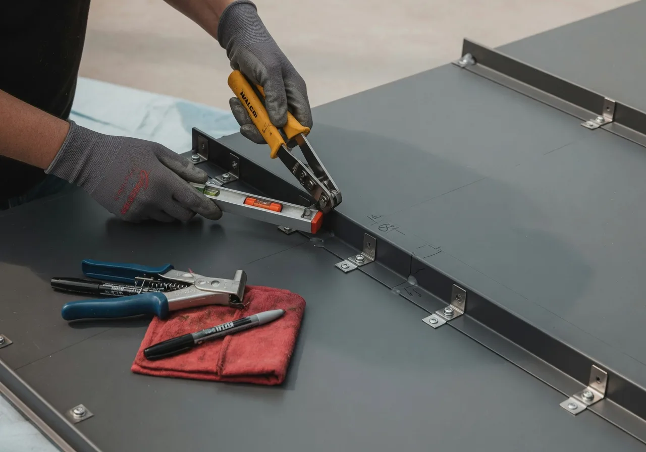 Why choose Metal Roofing Installation in Iron, MN